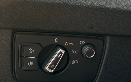 Volkswagen Arteon I, 2020 год, 3 900 000 рублей, 10 фотография