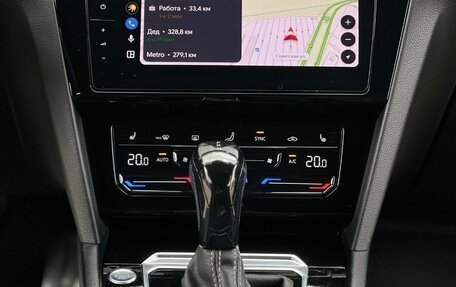 Volkswagen Arteon I, 2020 год, 3 900 000 рублей, 11 фотография