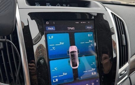 Haval H9 I рестайлинг, 2022 год, 3 125 000 рублей, 3 фотография