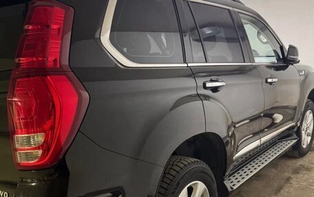 Haval H9 I рестайлинг, 2022 год, 3 125 000 рублей, 2 фотография
