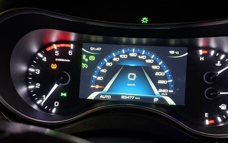 Haval H9 I рестайлинг, 2022 год, 3 125 000 рублей, 5 фотография
