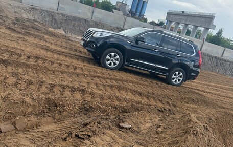 Haval H9 I рестайлинг, 2022 год, 3 125 000 рублей, 4 фотография