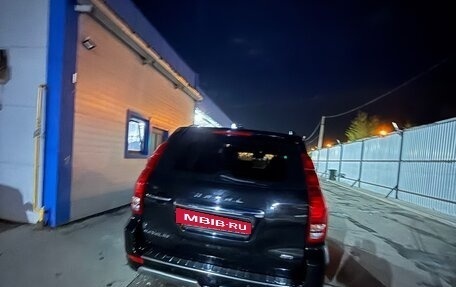 Haval H9 I рестайлинг, 2022 год, 3 125 000 рублей, 10 фотография