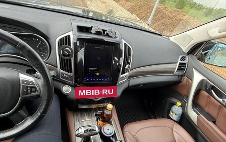 Haval H9 I рестайлинг, 2022 год, 3 125 000 рублей, 8 фотография