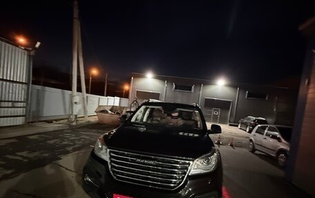 Haval H9 I рестайлинг, 2022 год, 3 125 000 рублей, 11 фотография