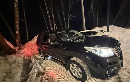 Haval H9 I рестайлинг, 2022 год, 3 125 000 рублей, 17 фотография