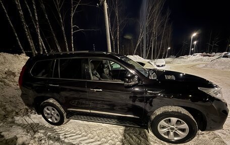 Haval H9 I рестайлинг, 2022 год, 3 125 000 рублей, 21 фотография