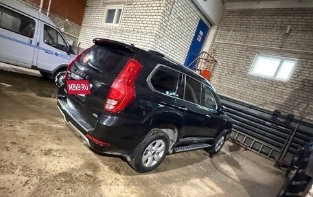 Haval H9 I рестайлинг, 2022 год, 3 125 000 рублей, 13 фотография