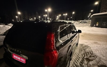 Haval H9 I рестайлинг, 2022 год, 3 125 000 рублей, 20 фотография
