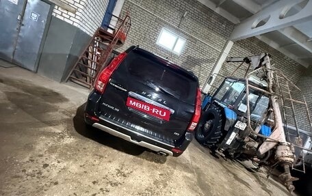Haval H9 I рестайлинг, 2022 год, 3 125 000 рублей, 14 фотография