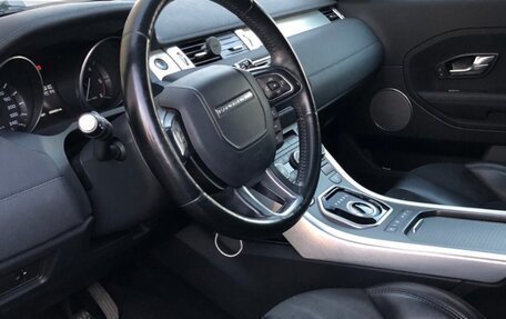 Land Rover Range Rover Evoque I, 2012 год, 1 950 000 рублей, 3 фотография