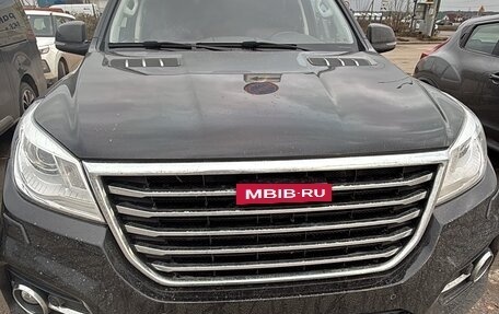 Haval H9 I рестайлинг, 2022 год, 3 125 000 рублей, 29 фотография