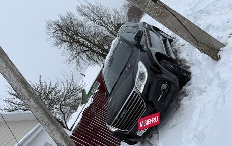 Haval H9 I рестайлинг, 2022 год, 3 125 000 рублей, 22 фотография