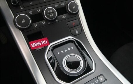 Land Rover Range Rover Evoque I, 2012 год, 1 950 000 рублей, 5 фотография
