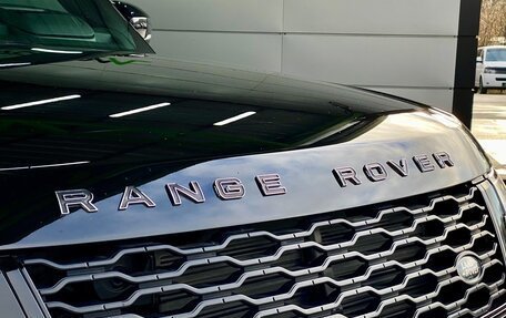 Land Rover Range Rover IV рестайлинг, 2018 год, 6 249 000 рублей, 8 фотография