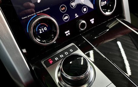 Land Rover Range Rover IV рестайлинг, 2018 год, 6 249 000 рублей, 23 фотография