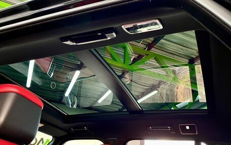 Land Rover Range Rover IV рестайлинг, 2018 год, 6 249 000 рублей, 34 фотография