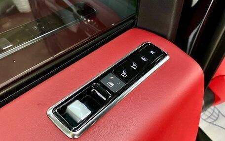 Land Rover Range Rover IV рестайлинг, 2018 год, 6 249 000 рублей, 31 фотография