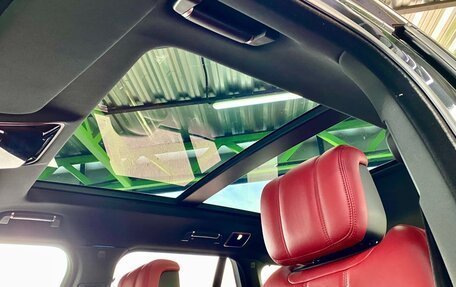 Land Rover Range Rover IV рестайлинг, 2018 год, 6 249 000 рублей, 33 фотография