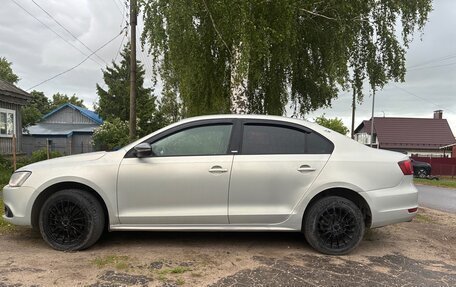 Volkswagen Jetta VI, 2014 год, 795 000 рублей, 3 фотография
