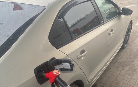 Volkswagen Jetta VI, 2014 год, 795 000 рублей, 8 фотография