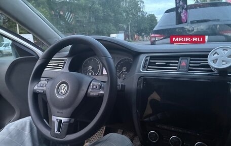 Volkswagen Jetta VI, 2014 год, 795 000 рублей, 12 фотография