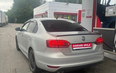 Volkswagen Jetta VI, 2014 год, 795 000 рублей, 9 фотография
