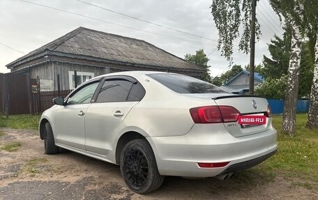 Volkswagen Jetta VI, 2014 год, 795 000 рублей, 6 фотография