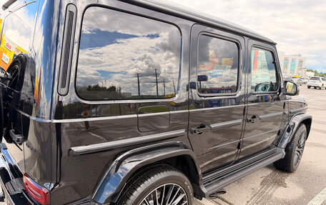 Mercedes-Benz G-Класс AMG, 2026 год, 32 000 000 рублей, 7 фотография