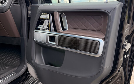 Mercedes-Benz G-Класс AMG, 2026 год, 32 000 000 рублей, 10 фотография
