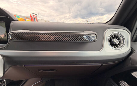 Mercedes-Benz G-Класс AMG, 2026 год, 32 000 000 рублей, 23 фотография