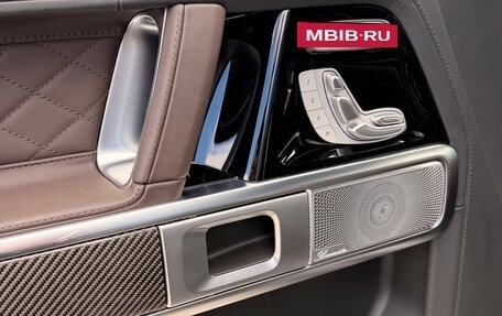 Mercedes-Benz G-Класс AMG, 2026 год, 32 000 000 рублей, 19 фотография