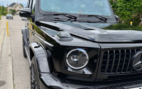 Mercedes-Benz G-Класс AMG, 2026 год, 32 000 000 рублей, 32 фотография