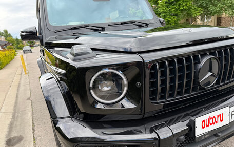 Mercedes-Benz G-Класс AMG, 2026 год, 32 000 000 рублей, 31 фотография