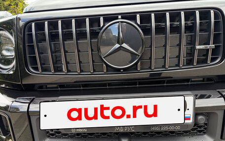 Mercedes-Benz G-Класс AMG, 2026 год, 32 000 000 рублей, 30 фотография
