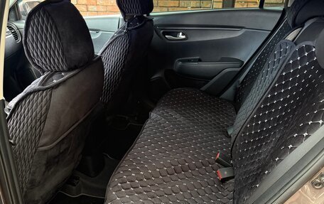 KIA Rio IV, 2018 год, 1 300 000 рублей, 14 фотография