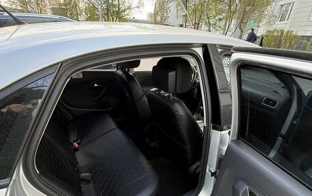 Volkswagen Polo VI (EU Market), 2011 год, 630 000 рублей, 7 фотография