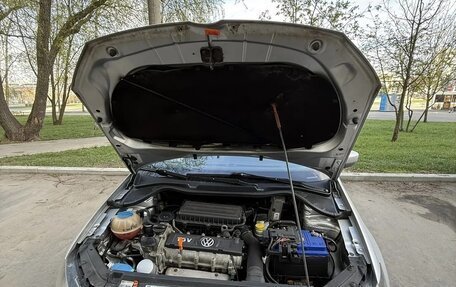Volkswagen Polo VI (EU Market), 2011 год, 630 000 рублей, 12 фотография