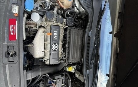 Volkswagen Polo VI (EU Market), 2011 год, 630 000 рублей, 13 фотография