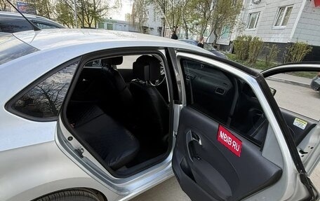 Volkswagen Polo VI (EU Market), 2011 год, 630 000 рублей, 6 фотография