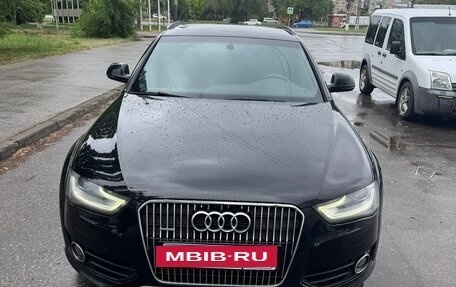Audi A4 allroad, 2015 год, 1 800 000 рублей, 2 фотография