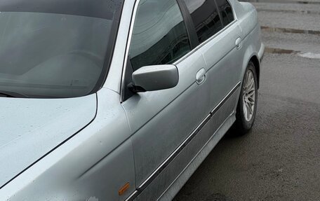 BMW 5 серия, 1997 год, 610 000 рублей, 3 фотография