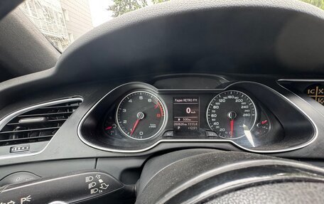 Audi A4 allroad, 2015 год, 1 800 000 рублей, 13 фотография