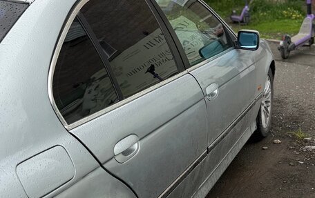 BMW 5 серия, 1997 год, 610 000 рублей, 4 фотография
