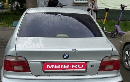 BMW 5 серия, 1997 год, 610 000 рублей, 2 фотография