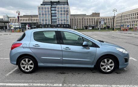 Peugeot 308 II, 2012 год, 440 000 рублей, 3 фотография