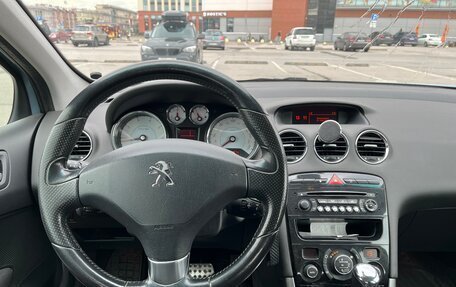 Peugeot 308 II, 2012 год, 440 000 рублей, 7 фотография