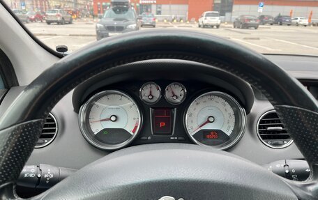 Peugeot 308 II, 2012 год, 440 000 рублей, 8 фотография