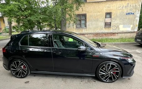 Volkswagen Golf GTI, 2022 год, 4 300 000 рублей, 4 фотография