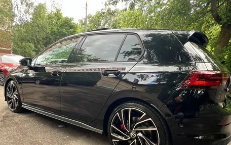 Volkswagen Golf GTI, 2022 год, 4 300 000 рублей, 7 фотография